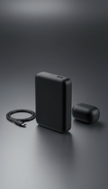 Matte Wireless Charging Pad