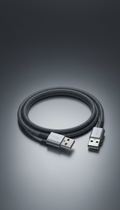 Aluminum Fast-Charge Cable